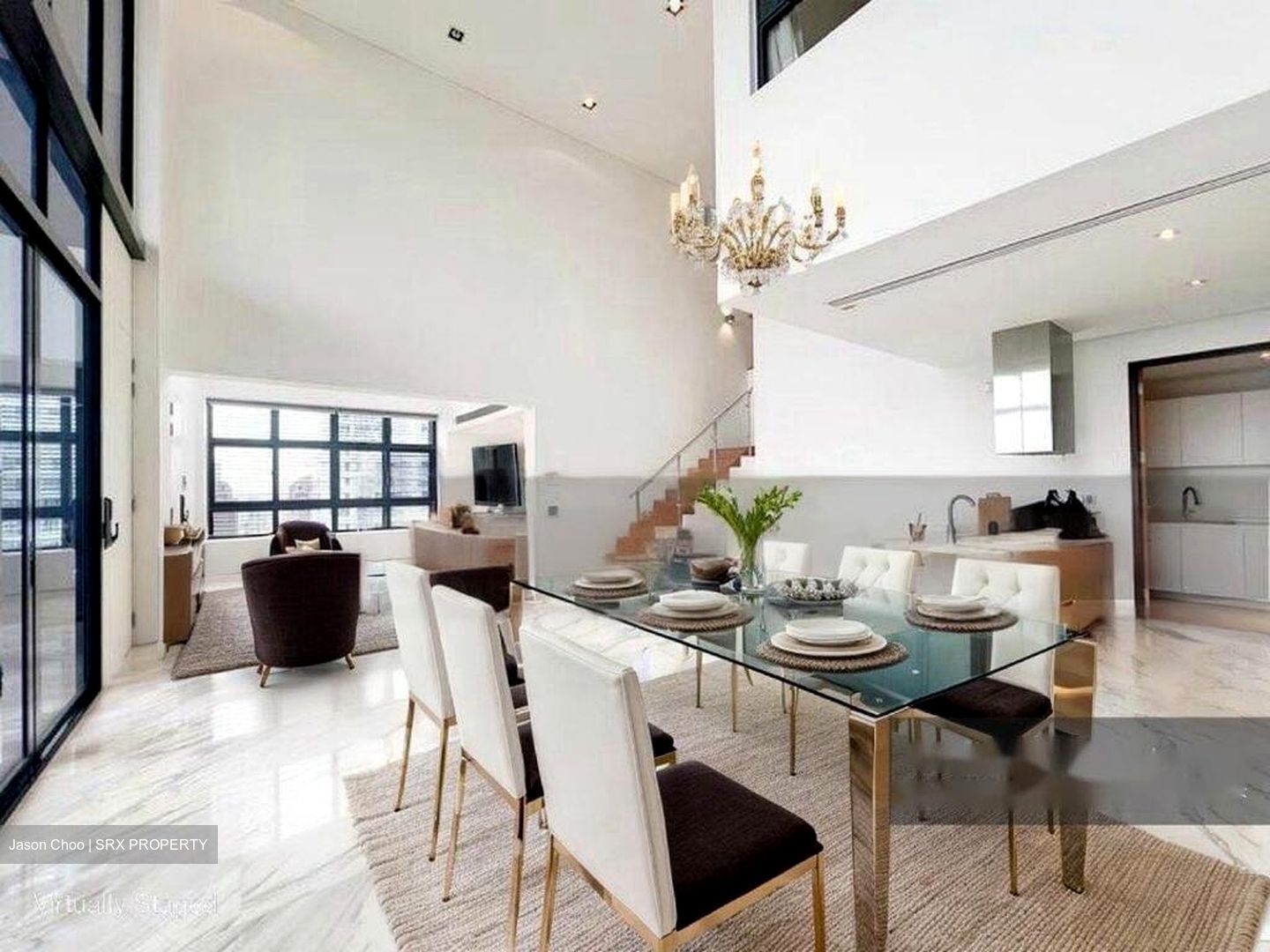 Saint Thomas Walk (D9), Apartment #476174851